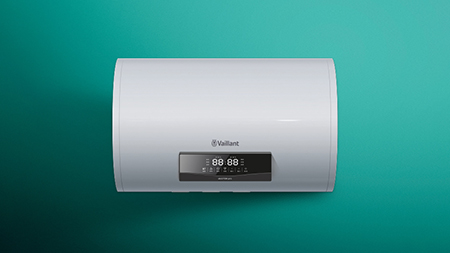 eloSTOR pro 容积式电热水器