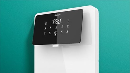 eloBLU系列管线饮水机